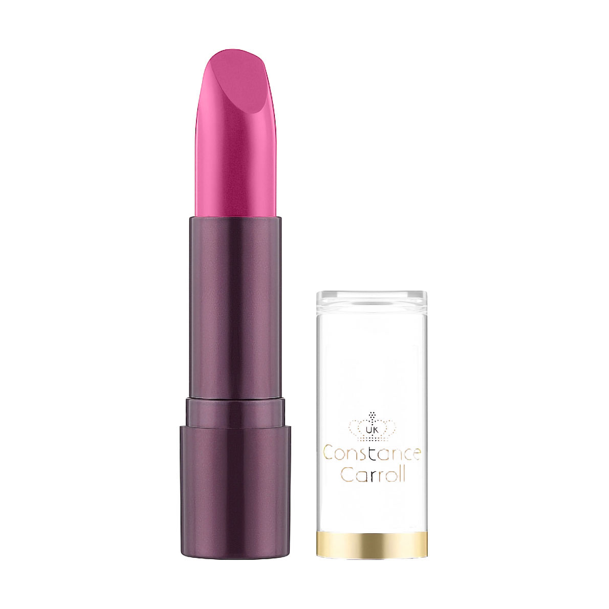 Помада для губ Constance Carroll Lipstick 362 Passion Pink, 4 г